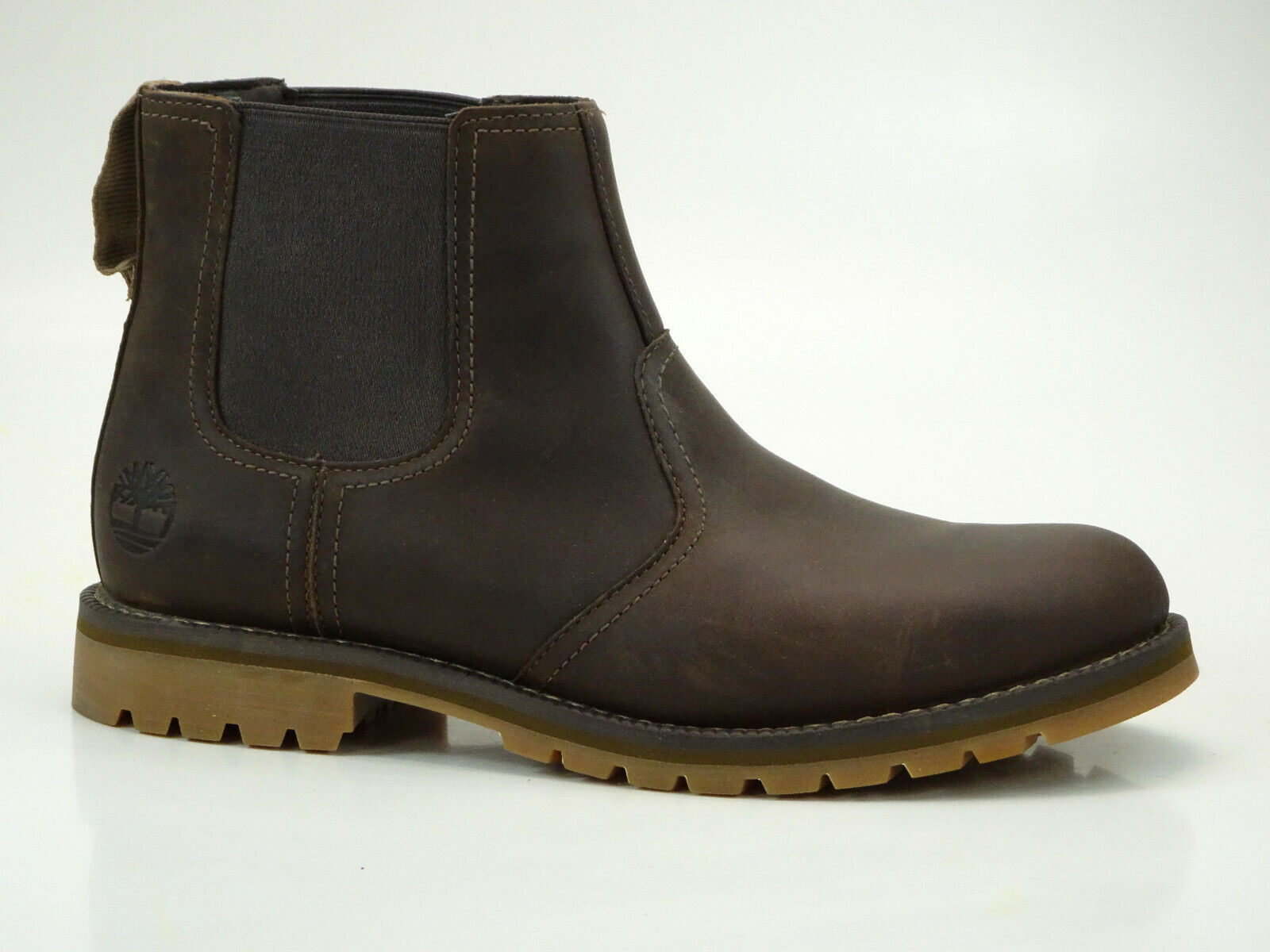 Timberland Earthkeepers Larchmont Chelsea Boots Herren Schuhe Stiefeletten A1OJF
