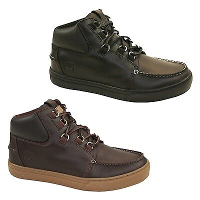 Timberland Newmarket Chukka Boots Sneaker Schnürschuhe Herren Schuhe 6049B 6050B