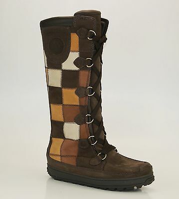 Timberland Limited Edition Mukluk Boots Waterproof Winter Schnee Stiefel 13672