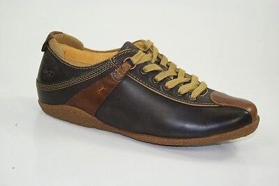 Timberland Sneaker Earthkeepers Bayden Oxford Damen Schnürschuhe Schuhe 24638