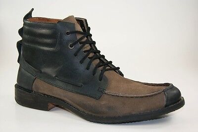 Timberland Boot Company Counterpane 7-Eye Chukka Boots Stiefeletten Herren 89546