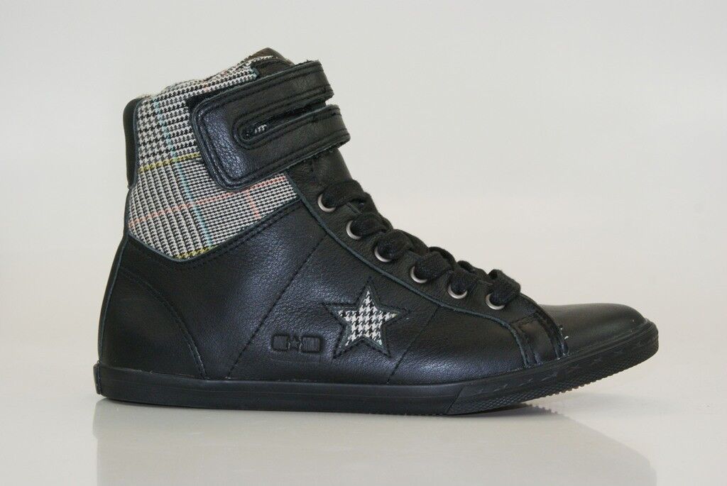 Converse Chuck Taylor One Star Lo Pro Gr 37 US 6 Sneakers Damen Schuhe 125319C