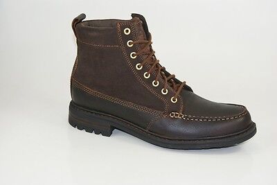 Timberland Heritage Flatirons Boots Gr 40 US 7 Herren Stiefeletten Schuhe 6733A