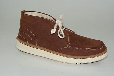 Timberland Sneakers HOOKSET Chukka Boots Gr. 37,5 US 6,5 Damen Schuhe 8636R NEU