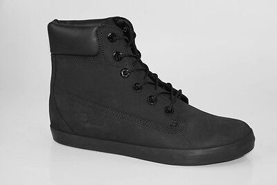 Timberland Sneaker Glastenbury 6 Inch Boots Stiefeletten Damen Schuhe 6224B