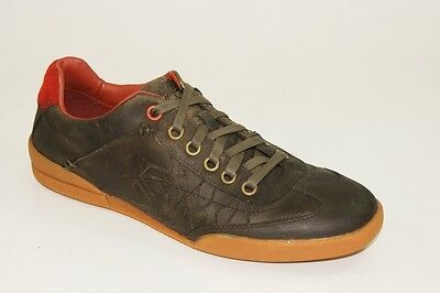 Timberland Earthkeepers Split Cup Sneaker Herren Schuhe Schnürschuhe 5541R