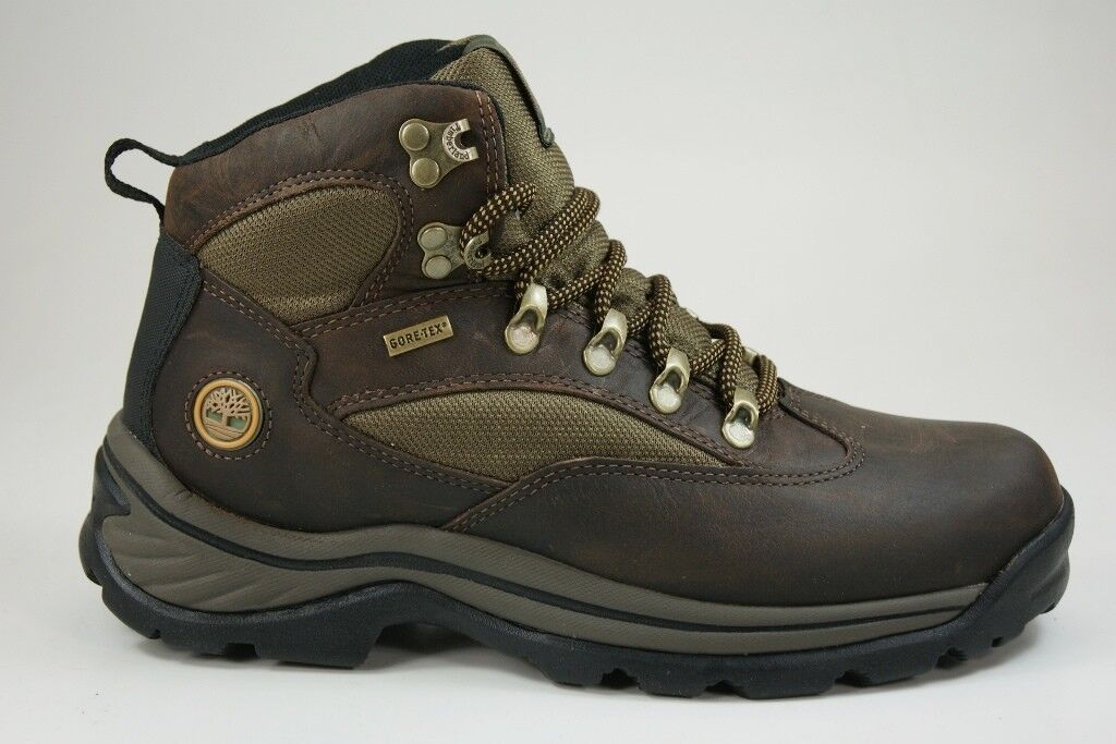 Timberland Wanderschuhe Chocorua GTX Boots Gore-Tex Trekking Damen Schuhe 15631