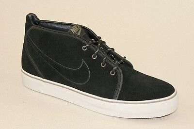 Nike High Top Sneaker Toki DN Herren Schuhe Schnürschuhe 385444-007