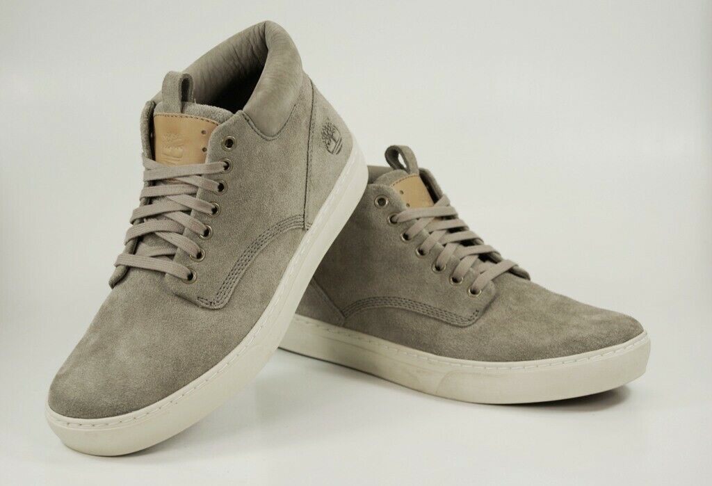 Timberland Sneaker 2.0 Cupsole Chukka Schnürschuhe Herren Schuhe 5634R