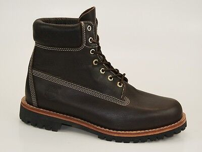 Timberland AF 6 Inch Premium Boots Waterproof Stiefel Herren Winter Schuhe 6848A
