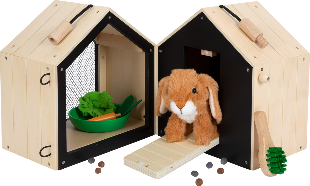 12399_small_foot_Hasenstall_offen_Hase_Haeuschen.jpg