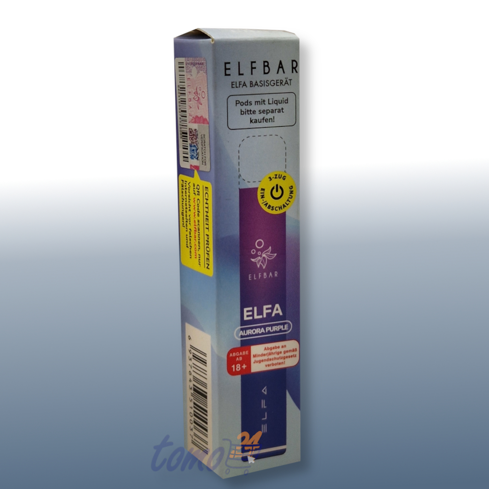 elfbar pods undicht Elfbar kaufen – ELFA Prefilled Pods & Starter Kits günstig