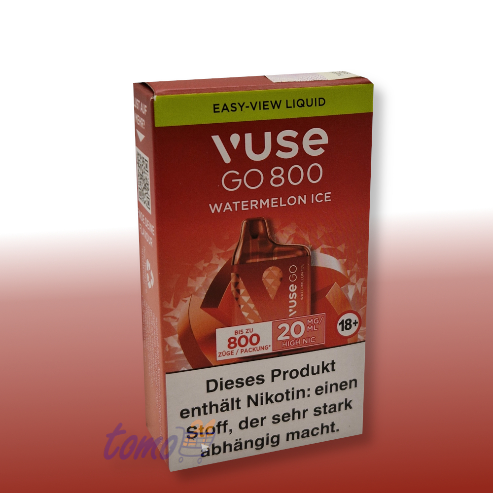 vuse go edition 01 aktivieren How To Use Your Vuse Go Reload 1000 Box: A Complete Guide