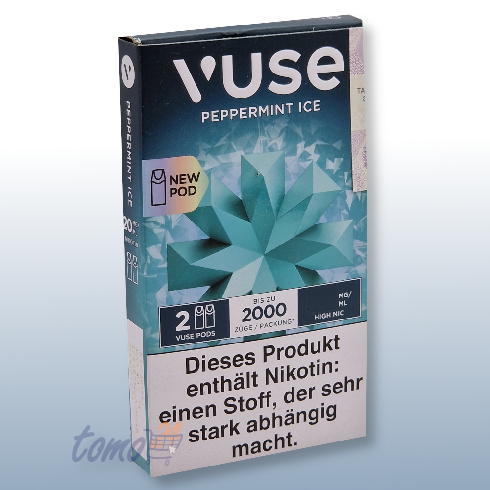 elfbar elfa master akku VUSE online kaufen – schnell und günstig main image 0