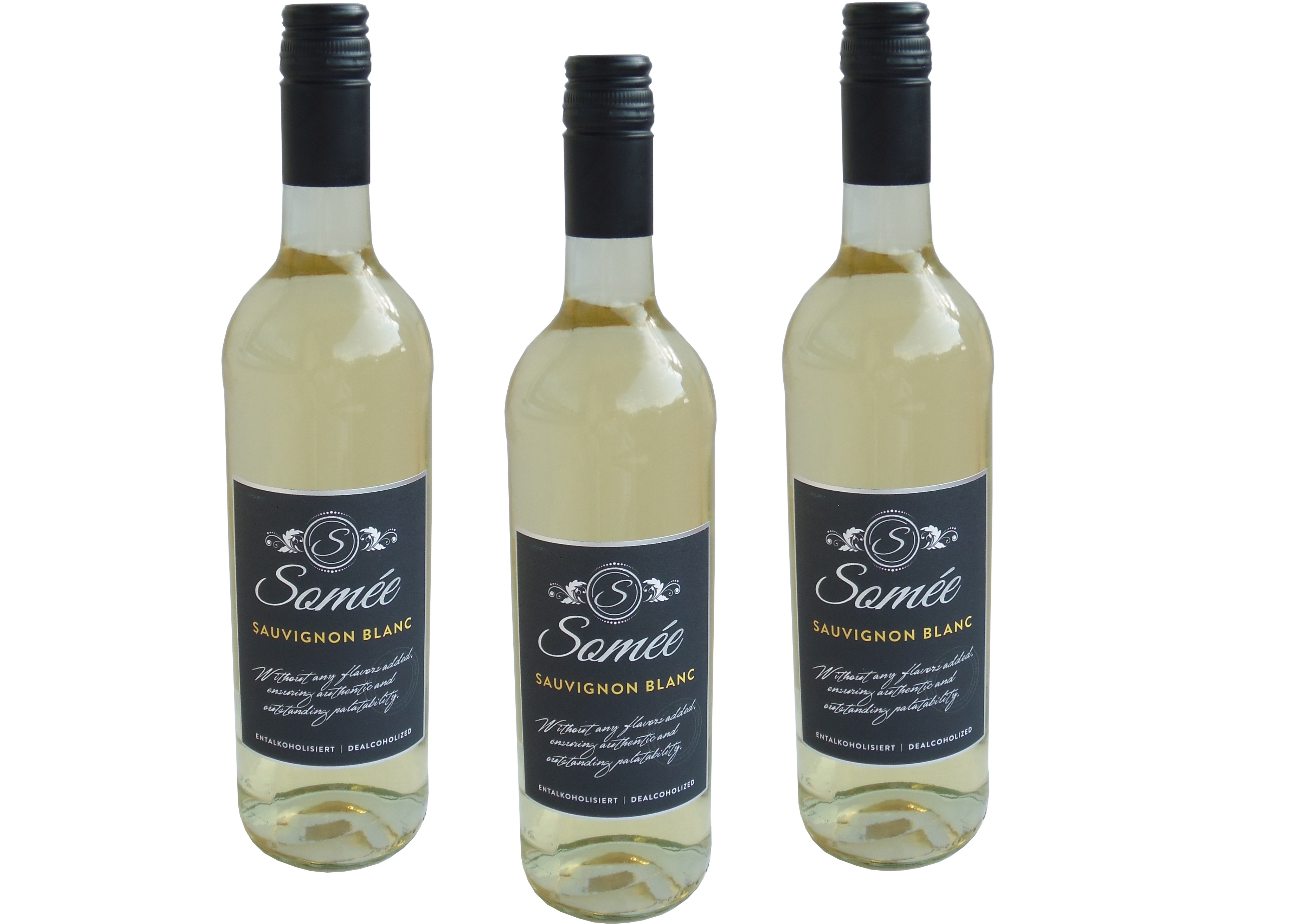 Somèe Sauvignon Blanc mit MHD