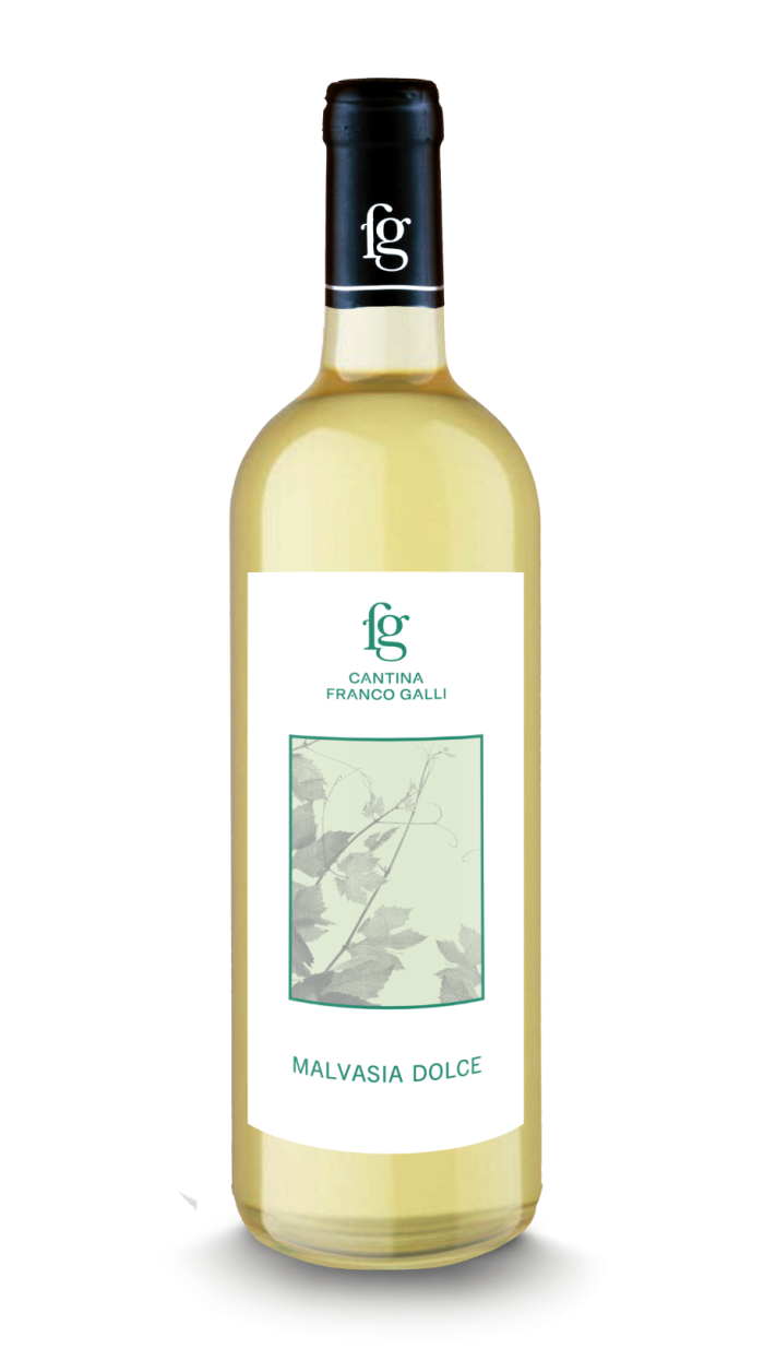 Malvasia dolce igp 12% Alkohol
