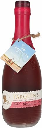 Tarquin's STRAWBERRY AND LIME GIN 38,00% Alkohol