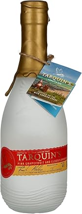 Tarquin's Gin PINK GRAPEFRUIT & ELDERFLOWER GIN 42% Alkohol