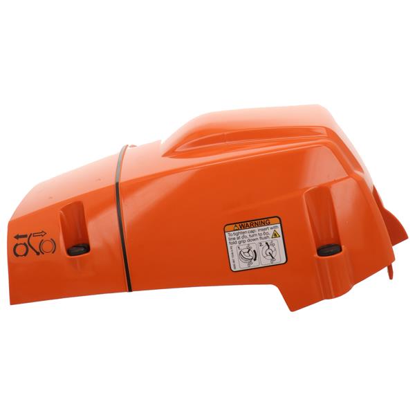 xx 1140 1616 Stihl Zylinderdeckel Abdeckung Haube MS 362 MS362