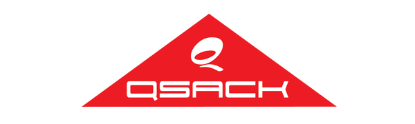 QSack Logo - Sitzsack und Wohndesign
