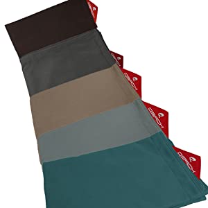 QSack Indy Sitzsack Bezüge