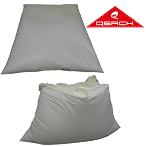 Innenhülle mit Füllung