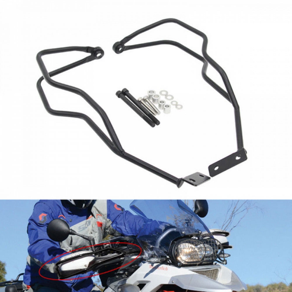 Handprotektoren für BMW R1200GS LC 2013-2018, BMW R1200GS ADV-2013-2018