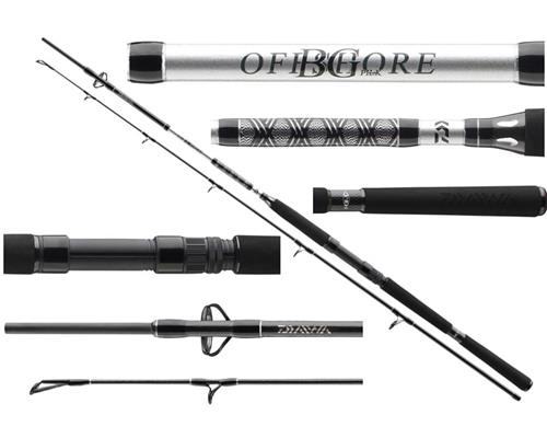 daiwa bg travel pilk pilk rute reiserute