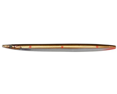 Savage Gear 3D Line Thru Sandeel 8,5cm 11cm 12,5cm 15cm Durchlaufköder Salzwasse