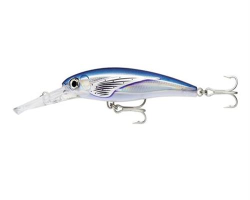 Rapala MAGNUM X-RAP Wobbler Tiefläufer Trolling Meeresangel Gr 10 15 20 30 40cm - Bild 9 von 35