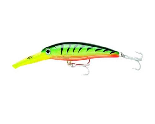Rapala MAGNUM X-RAP Wobbler Tiefläufer Trolling Meeresangel Gr 10 15 20 30 40cm - Bild 10 von 35