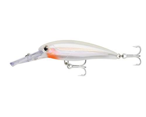 Rapala MAGNUM X-RAP Wobbler Tiefläufer Trolling Meeresangel Gr 10 15 20 30 40cm - Bild 13 von 35