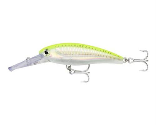 Rapala MAGNUM X-RAP Wobbler Tiefläufer Trolling Meeresangel Gr 10 15 20 30 40cm - Bild 14 von 35
