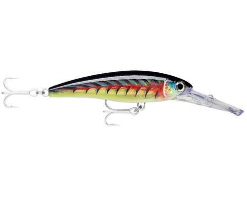 Rapala MAGNUM X-RAP Wobbler Tiefläufer Trolling Meeresangel Gr 10 15 20 30 40cm - Bild 15 von 35