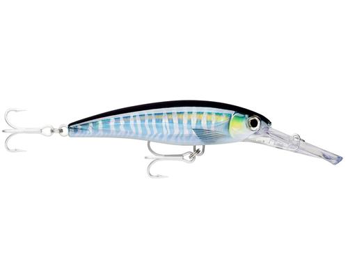 Rapala MAGNUM X-RAP Wobbler Tiefläufer Trolling Meeresangel Gr 10 15 20 30 40cm - Bild 19 von 35