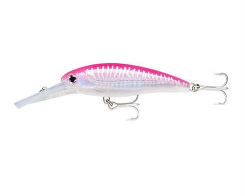 Rapala MAGNUM X-RAP Wobbler Tiefläufer Trolling Meeresangel Gr 10 15 20 30 40cm - Bild 20 von 35