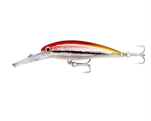 Rapala MAGNUM X-RAP Wobbler Tiefläufer Trolling Meeresangel Gr 10 15 20 30 40cm - Bild 21 von 35