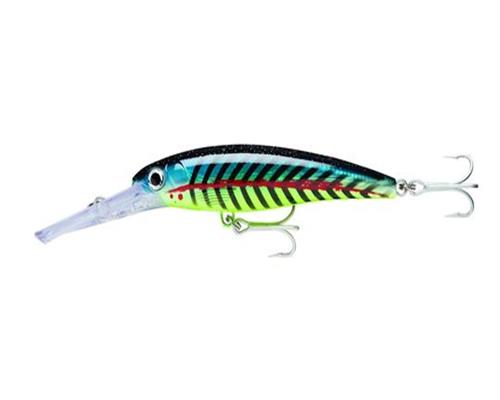 Rapala MAGNUM X-RAP Wobbler Tiefläufer Trolling Meeresangel Gr 10 15 20 30 40cm - Bild 23 von 35