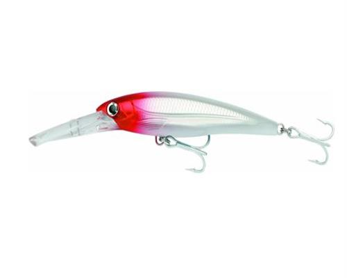 Rapala MAGNUM X-RAP Wobbler Tiefläufer Trolling Meeresangel Gr 10 15 20 30 40cm - Bild 26 von 35