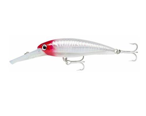Rapala MAGNUM X-RAP Wobbler Tiefläufer Trolling Meeresangel Gr 10 15 20 30 40cm - Bild 27 von 35