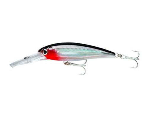 Rapala MAGNUM X-RAP Wobbler Tiefläufer Trolling Meeresangel Gr 10 15 20 30 40cm - Bild 28 von 35
