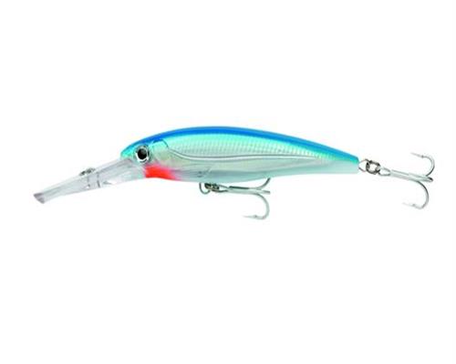 Rapala MAGNUM X-RAP Wobbler Tiefläufer Trolling Meeresangel Gr 10 15 20 30 40cm - Bild 29 von 35
