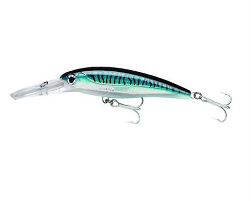 Rapala MAGNUM X-RAP Wobbler Tiefläufer Trolling Meeresangel Gr 10 15 20 30 40cm - Bild 30 von 35