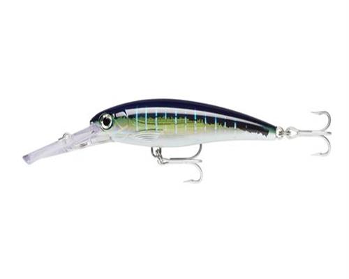 Rapala MAGNUM X-RAP Wobbler Tiefläufer Trolling Meeresangel Gr 10 15 20 30 40cm - Bild 31 von 35