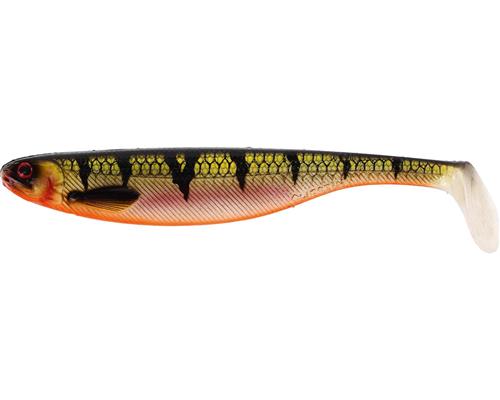 Westin ShadTeez Slim 7,5 10 12 14cm Gummiköder Salzwasser Wolfbarsch Thunfisch - Bild 6 von 19