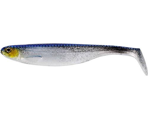 Westin ShadTeez Slim 7,5 10 12 14cm Gummiköder Salzwasser Wolfbarsch Thunfisch - Bild 13 von 19