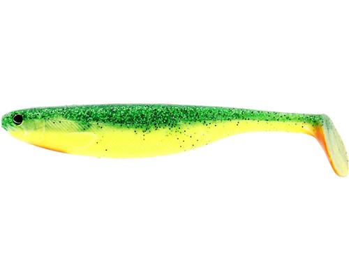 Westin ShadTeez Slim 7,5 10 12 14cm Gummiköder Salzwasser Wolfbarsch Thunfisch - Bild 9 von 19
