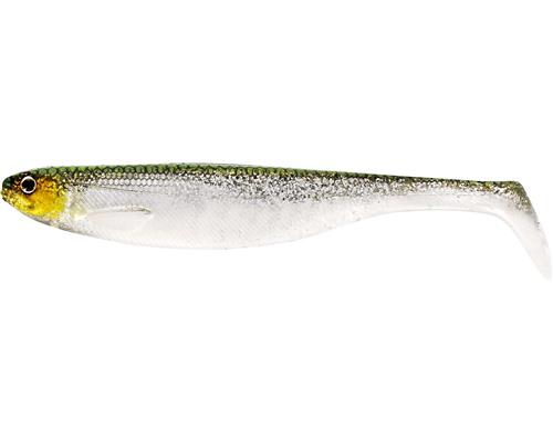 Westin ShadTeez Slim 7,5 10 12 14cm Gummiköder Salzwasser Wolfbarsch Thunfisch - Bild 14 von 19