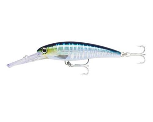Rapala MAGNUM X-RAP Wobbler Tiefläufer Trolling Meeresangel Gr 10 15 20 30 40cm - Bild 33 von 35