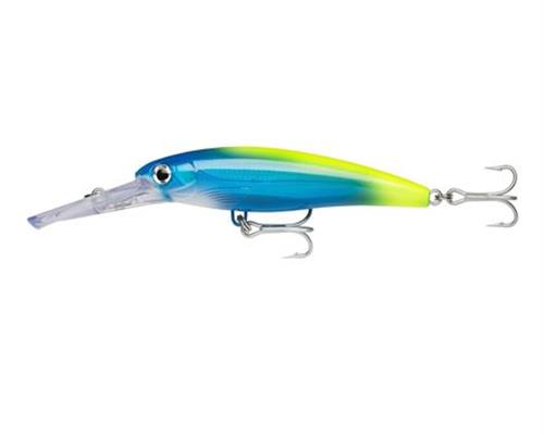 Rapala MAGNUM X-RAP Wobbler Tiefläufer Trolling Meeresangel Gr 10 15 20 30 40cm - Bild 35 von 35